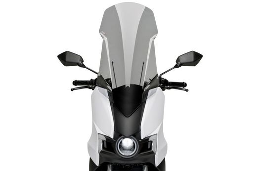 CARENABRIS V-TECHLINE TOURING SILENCE S01 C/AHUMAD