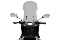 CARENABRIS V-TECHLINE TOURING SILENCE S01 C/AHUMAD