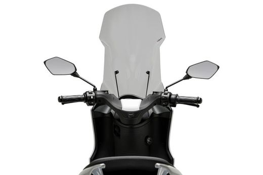 CARENABRIS V-TECHLINE TOURING SILENCE S01 C/AHUMAD