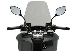 CARENABRIS V-TECHLINE TOURING SYM JET X 125 23'-