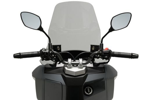 CARENABRIS V-TECHLINE TOURING SYM JET X 125 23'-