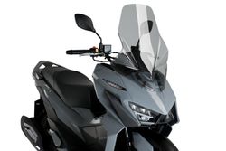 CARENABRIS V-TECHLINE TOURING SYM JET X 125 23'-