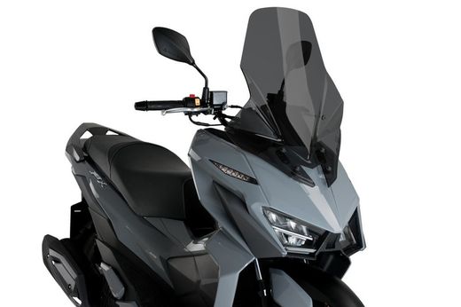 CARENABRIS V-TECHLINE TOURING SYM JET X 125 23'-