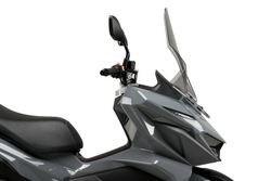 CARENABRIS V-TECHLINE TOURING SYM JET X 125 23'-