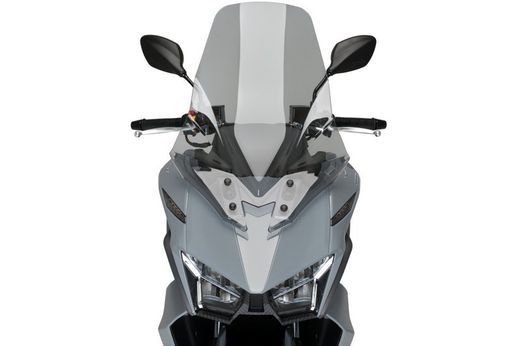 CARENABRIS V-TECHLINE TOURING SYM JET X 125 23'-