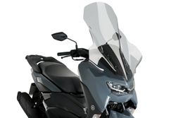 N-MAX 125 21>23 Parabrisas V-tech line Touring