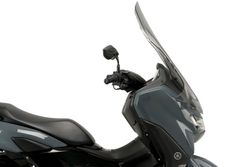 N-MAX 125 21>23 Parabrisas V-tech line Touring