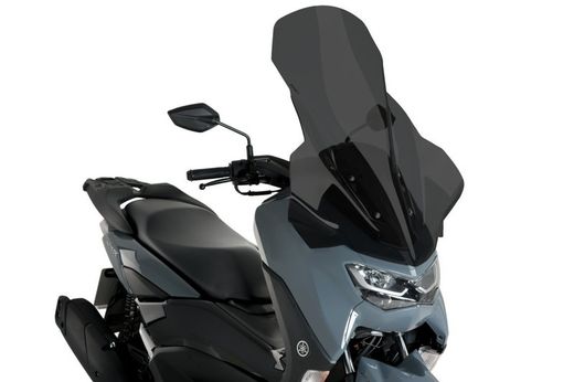 N-MAX 125 21>23 Parabrisas V-tech line Touring