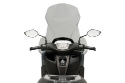 N-MAX 125 21>23 Parabrisas V-tech line Touring