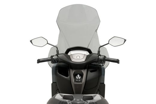 N-MAX 125 21>23 Parabrisas V-tech line Touring