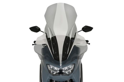 N-MAX 125 21>23 Parabrisas V-tech line Touring