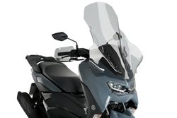 N-MAX 125 21>23 Parabrisas V-tech line Touring