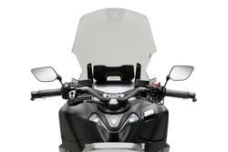 CARENABRIS V-TECHLINE TOURING YAMAHA T-MAX 560 MAX