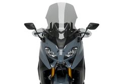 CARENABRIS V-TECHLINE TOURING YAMAHA T-MAX 560 MAX