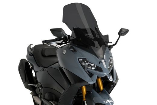 CARENABRIS V-TECHLINE TOURING YAMAHA T-MAX 560 MAX