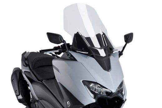 T-MAX 560 20>21 Y 530 17>19 CARENABRIS V-TECHLINE TOURING