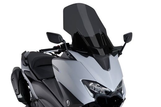T-MAX 560 20>21 Y 530 17>19 CARENABRIS V-TECHLINE TOURING