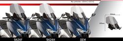 T-MAX 560 20>21 Y 530 17>19 CARENABRIS V-TECHLINE TOURING