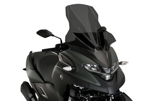 TRICITY 300 20>23 CARENABRIS V-TECHLINE TOURING