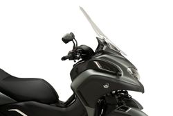 TRICITY 300 20>23 CARENABRIS V-TECHLINE TOURING