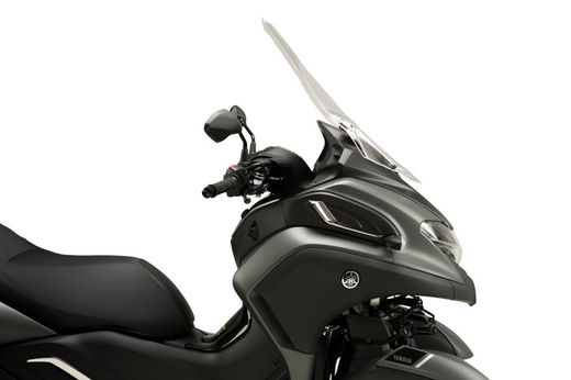 TRICITY 300 20>23 CARENABRIS V-TECHLINE TOURING