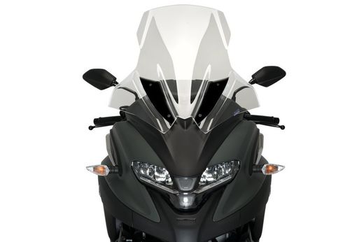 TRICITY 300 20>23 CARENABRIS V-TECHLINE TOURING