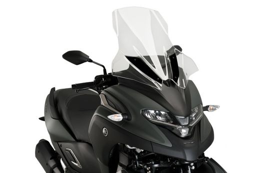 TRICITY 300 20>23 CARENABRIS V-TECHLINE TOURING