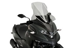 TRICITY 300 20>23 CARENABRIS V-TECHLINE TOURING