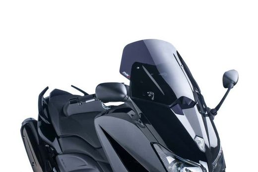 Yamaha TMAX 12-16 Parabrisas Touring