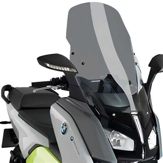 CARENABRIS V-TECH LINE TOUR PARA BMW C EVOLUTION