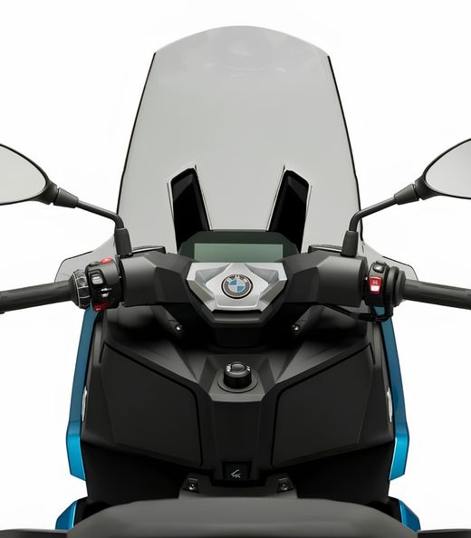 CARENABRIS V-TECH LINE TOUR PARA BMW C EVOLUTION
