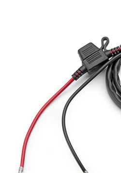 Cargador bateria/ Mantenedor cargador de bateria de moto (1 Amp)