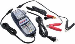 Cargador  baterías optimate4 can bus