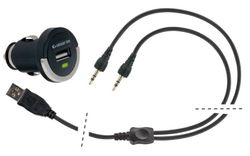 Cargador de bateria de toma mechero - serie mc/xt