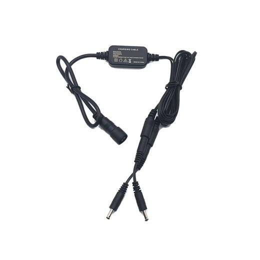 Cargador para Guantes calefactables Five HG1/HG3