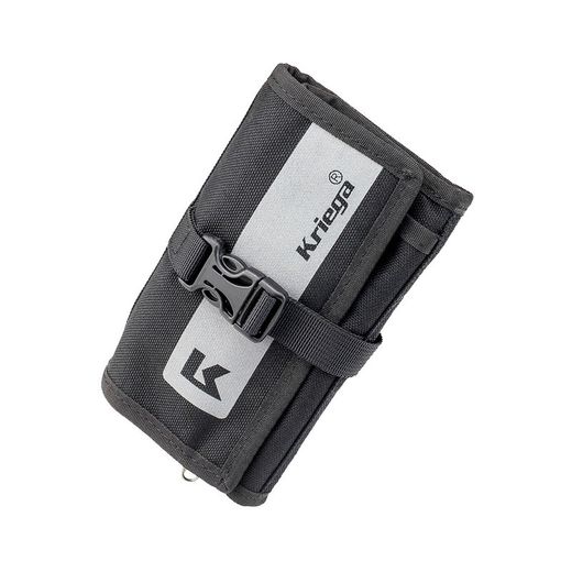 Cartera kriega stash organizer