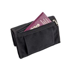 Cartera kriega stash organizer