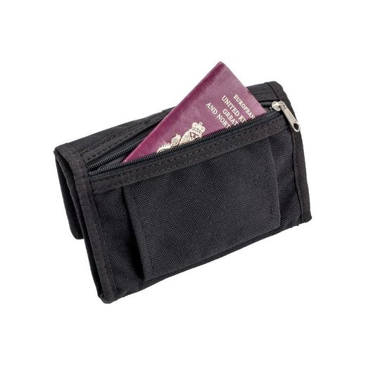 Cartera kriega stash organizer