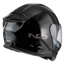 Casco Abatible NZI Combi 3 Duo Black