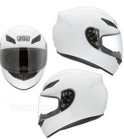 Casco AGV K4 EVO blanco