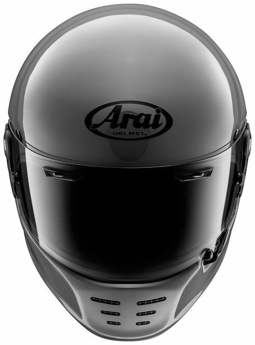 Casco ARAI Concept-XE - Modern Grey