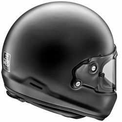 Casc ARAI Concept-XE - Negra mat