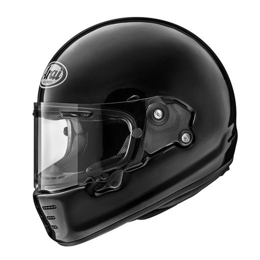 Casco Arai Concept-Xe Negro