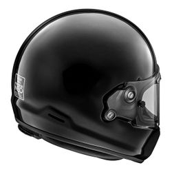 Casco Arai Concept-Xe Negro