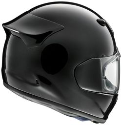 Casco ARAI Quantic - Negro brillo