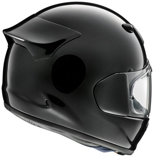 Casco ARAI Quantic - Negro brillo