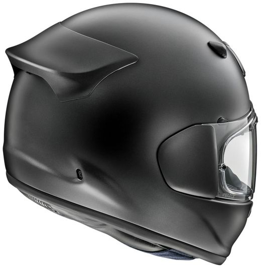 Casco ARAI Quantic - Negro mate