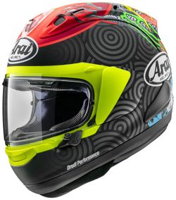 Casc Arai RX-7V Evo Tatsuki.
