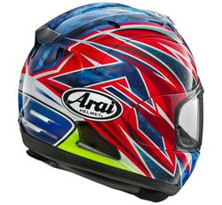 Casc Arai RX-7V Evo Ogura