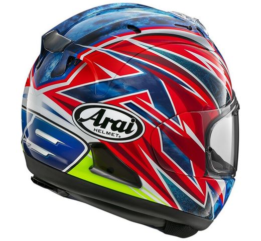 Casc Arai RX-7V Evo Ogura